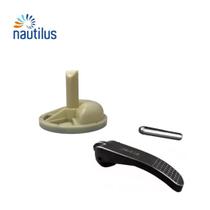 Kit Alavanca com Seletor e Pino para Filtros Nautilus