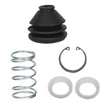 Kit Alavanca de Câmbio 4 Marchas (sistema Clark) C10 D10 F100 F1000