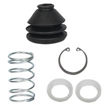 Kit Alavanca de Câmbio 4 Marchas (Sistema Clark) C10 D10 F100 F1000
