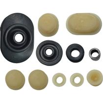 Kit Alavanca De Cambio Comp. Dianteira Sem Coxim rolamento batente Coifa Passat golf Unv35870 Kit Alavanca De Cambio Comp. Dianteira Sem Coxim rolamento batente Coifa Passat golf Unv35870