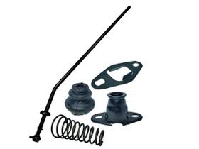 Kit Alavanca De Cambio Completa Kombi 1997 a 2013 KIT E CIA 40429