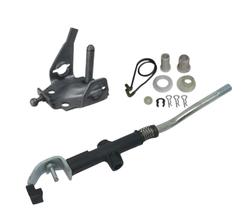 Kit Alavanca De Cambio Completo Escort Hobby Verona Logus