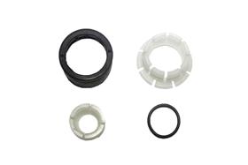 Kit Alavanca De Cambio Dianteira Sem Coxim Rolamento Prisma celta corsa zafira vectra - UNIVERSAL AU