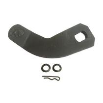 Kit Alavanca Pedal Embreagem F1000 F4000 93/96 Kit Alavanca Pedal Embreagem F1000 F4000 93/96