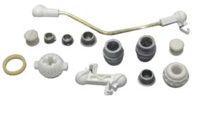 Kit Alavanca Trambulador com Haste Escort Verona Apollo 1.8 90Au7w340aa