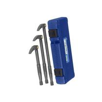 Kit Alavancas Trava Movel com 3 Peças OTC7175