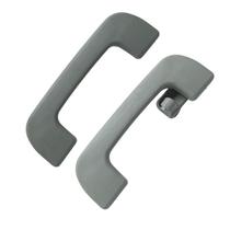 Kit Alça 1 Teto Dianteiro e 1 Traseiro Direito Amarok