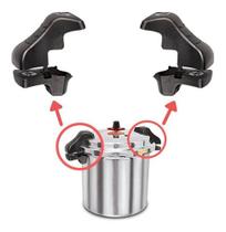 Kit Alça Da Tampa E da Panela de Pressão Fulgor 12-15-20 Litros