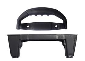 kit alça de mala e pé de mala kit alça de mala e pé de mala