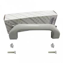 Kit Alca de Teto + Parafusos de Fixacao Strada Siena Palio Weekend - Original Fiat