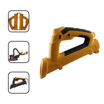 Kit Alça Esquerda + Direita P/ Lixadeira Menegotti 750 Led Kit Alça Esquerda + Direita P/ Lixadeira Menegotti 750 Led