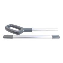 Kit Alça Extensora P/ Aspirador de Pó Wap Acqua Mob Original Kit Alça Extensora P/ Aspirador de Pó Wap Acqua Mob Original