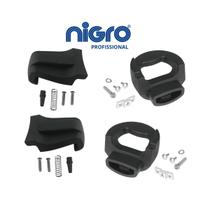 Kit Alça Nigro Panela pressão Profissional com 4 unidades Kit Alça Nigro Panela pressão Profissional com 4 unidades