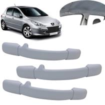 Kit Alça Teto Puxador Segurança Peugeot 307 2003 2004 2005 2006 2007 2008 2009 2010 2011 2012 Kit Alça Teto Puxador Segurança Peugeot 307 2003 2004 2005 2006 2007 2008 2009 2010 2011 2012