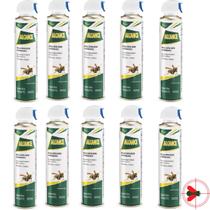 Kit Alcance Anti Vespas E Marimbondos 400ml Labgard - 10 Un