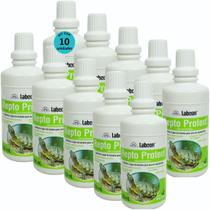 Kit Alcon Labcon Repto Protect 100ml Com 10 unidades