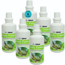 Kit Alcon Labcon Repto Protect 100ml Com 6 unidades