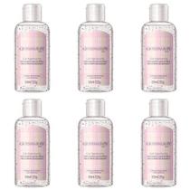 Kit Álcool em Gel Higienizante Giovanna Baby Classic 60ml - 6 unidades