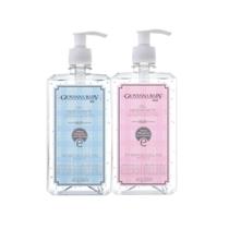 Kit Alcool Gel Giovanna Baby Classic 500ml + Bue 500ml Kit Alcool Gel Giovanna Baby Classic 500ml + Bue 500ml