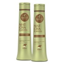 Kit Alecrim Haskell Shampoo+ Condicionador- 500ml