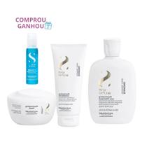 Kit Alfaparf Diamond (3 Produtos + Brinde) Kit Alfaparf Diamond (3 Produtos + Brinde)