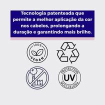 Kit Alfaparf Evolution Of The Color 8 Louro Claro 60ml + OX 20V 90ml