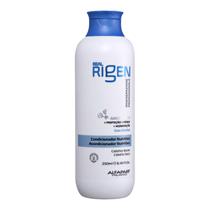Kit Alfaparf Milano Real Rigen Nutritivo - Shampoo 250ml + Condicionador 250ml
