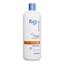 Kit Alfaparf Milano Real Rigen Reparador - Shampoo 1L + Condicionador 1L Kit Alfaparf Milano Real Rigen Reparador - Shampoo 1L + Condicionador 1L