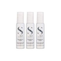 Kit Alfaparf SDL Reconstruction Ampolas 13ml Cada-3 Produtos Kit Alfaparf SDL Reconstruction Ampolas 13ml Cada-3 Produtos