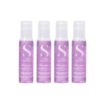 Kit Alfaparf Sdl Sublime Shine Lotion Amp 4x13ml