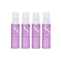 Kit Alfaparf Sdl Sublime Shine Lotion Amp 4x13ml