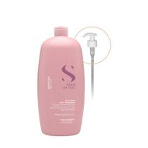 Kit Alfaparf Semi di Lino Moisture Nutritive - Maciez para Cabelos Secos (2 produtos) Kit Alfaparf Semi di Lino Moisture Nutritive - Maciez para Cabelos Secos (2 produtos)