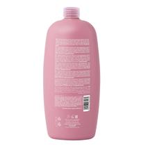 Kit Alfaparf Semi Di Lino Moisture - Shampoo 1L + Cristalli 50ml Kit Alfaparf Semi Di Lino Moisture - Shampoo 1L + Cristalli 50ml
