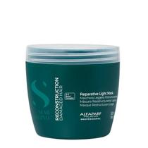 Kit Alfaparf Semi Di Lino Reconstruction - Shampoo 1L + Máscara Suave 500ml + Fluído 125ml + Creme 125ml Kit Alfaparf Semi Di Lino Reconstruction - Shampoo 1L + Máscara Suave 500ml + Fluído 125ml + Creme 125ml