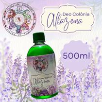 Kit Alfazema Kits de 100ml 250ml 500ml 1 Litro
