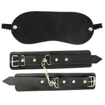 Kit Algema e Venda Êxtase