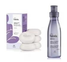 Kit algodão tododia