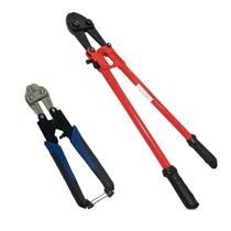 Kit Alicate Corta Vergalhão Cabo Tesourão 8 e 24 Pol 2 Peças Kit Alicate Corta Vergalhão Cabo Tesourão 8 e 24 Pol 2 Peças