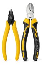 Kit Alicate Corte Diagonal 5 Pol Alicate Corte 6 Polegadas Kit Alicate Corte Diagonal 5 Pol Alicate Corte 6 Polegadas