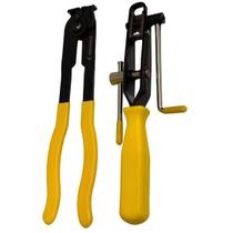 Kit Alicate para Abraçadeira de Coifa Junta Homocinética Kit Alicate para Abraçadeira de Coifa Junta Homocinética