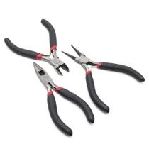 Kit Alicate para Bijuteria Lanmax