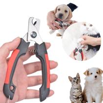 Kit Alicate Pet Tesoura Corte De Unhas Caes Gatos/Pet Kit Alicate Pet Tesoura Corte De Unhas Caes Gatos/Pet