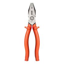 Kit Alicate Universal 8" Profissional Isolado 2 Un - SATA