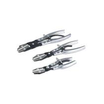 Kit Alicates Amassadores OTC com 3 Peças Bosch