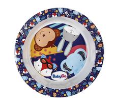 Kit Alimentação Bichinhos Natureza BabyGo