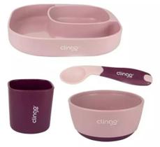 Kit alimentação Kit alimentação