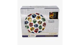 Kit Alimentação Harry Potter Hogwarts Cerâmica - ZC