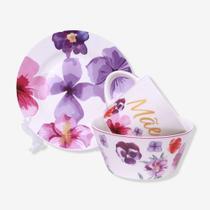 Kit Alimentação Mãe Florence - Zonacriativa Kit Alimentação Mãe Florence - Zonacriativa