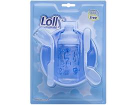 kit Alimentação Tip 7131-01-AZ - Lolly kit Alimentação Tip 7131-01-AZ - Lolly
