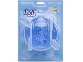 kit Alimentação Tip 7131-01-AZ - Lolly